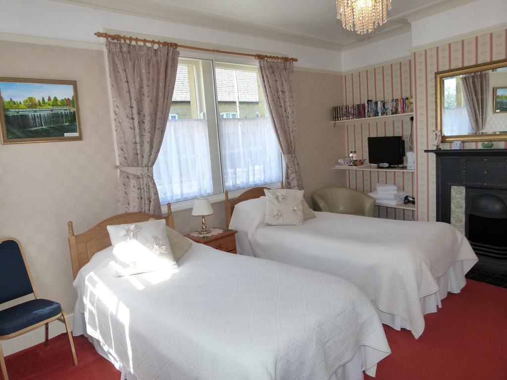 Lyndale Guest House 페이틀리브리지 객실 사진