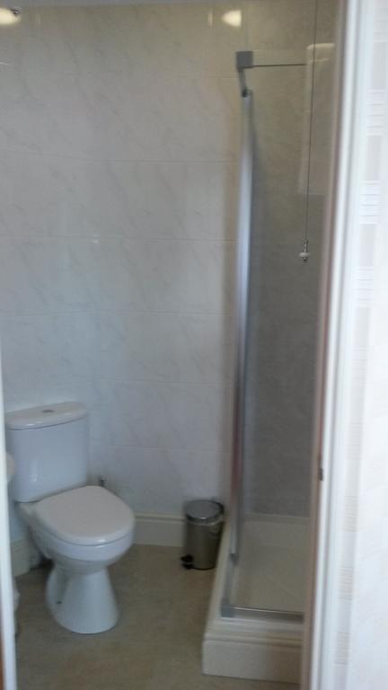 Lyndale Guest House 페이틀리브리지 객실 사진