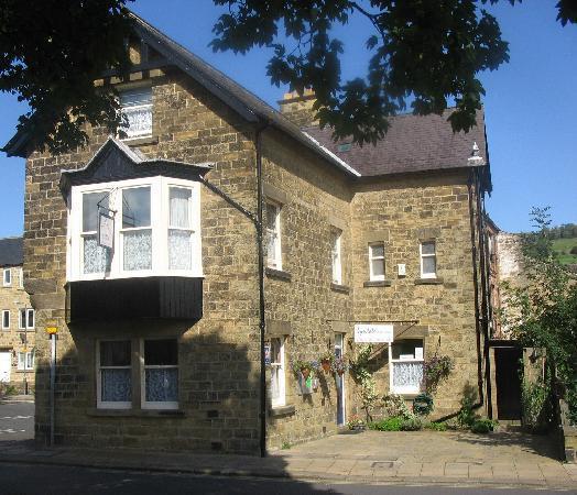 Lyndale Guest House 페이틀리브리지 객실 사진