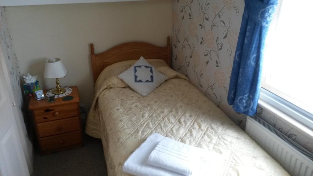 Lyndale Guest House 페이틀리브리지 객실 사진